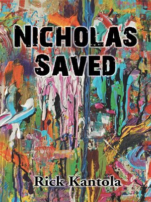 cover image of Nicholas Saved